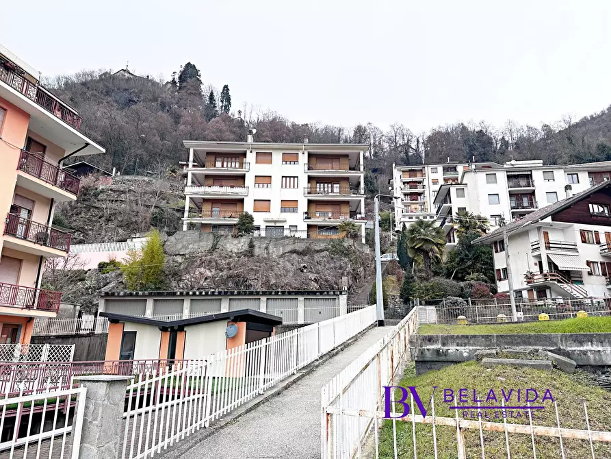 Immagine 35 di Appartamento in vendita  in Via XIV Maggio 37 a Varallo