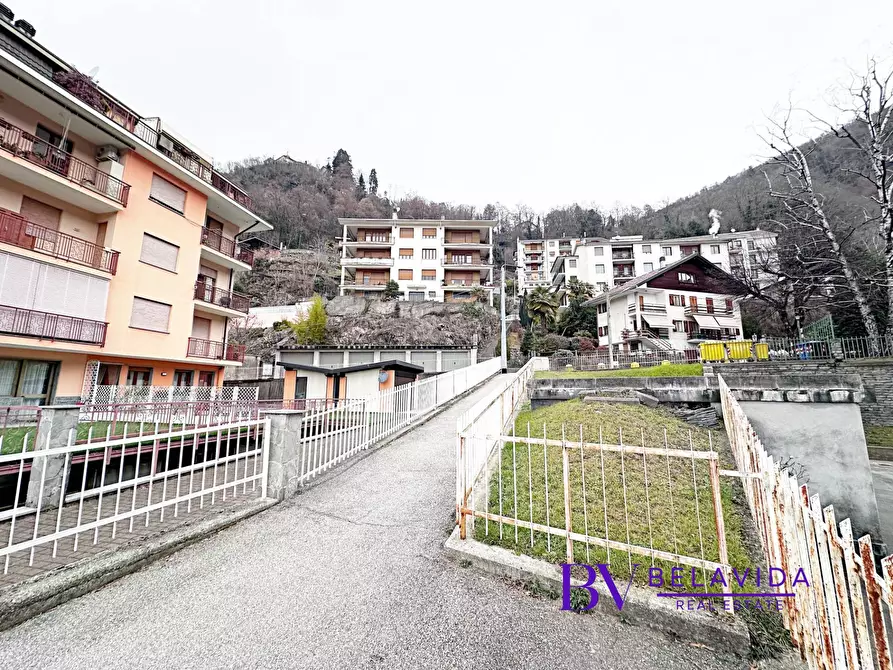 Immagine 36 di Appartamento in vendita  in Via XIV Maggio 37 a Varallo