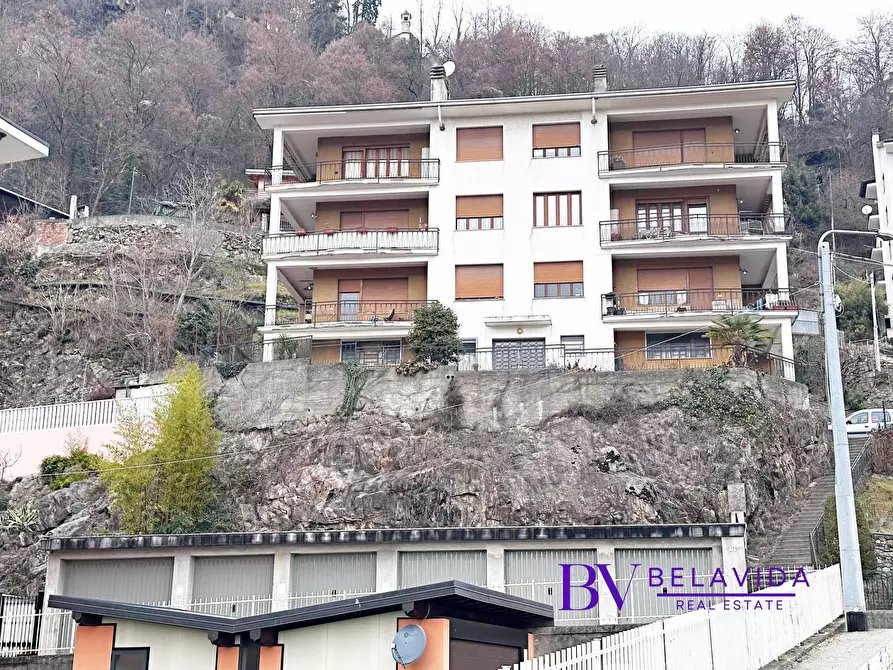 Immagine 38 di Appartamento in vendita  in Via XIV Maggio 37 a Varallo