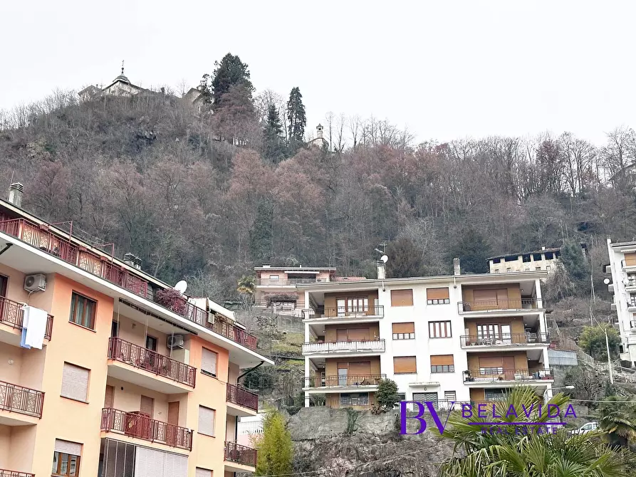 Immagine 40 di Appartamento in vendita  in Via XIV Maggio 37 a Varallo