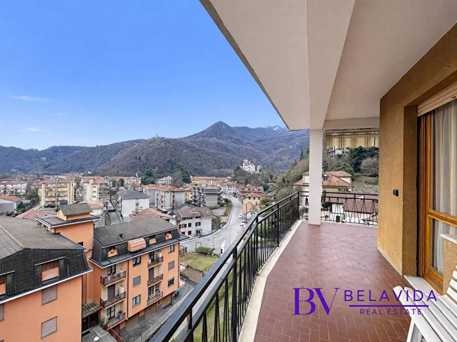 Immagine 4 di Appartamento in vendita  in Via XIV Maggio 37 a Varallo