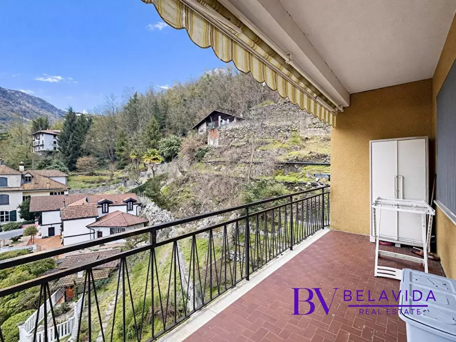 Immagine 5 di Appartamento in vendita  in Via XIV Maggio 37 a Varallo