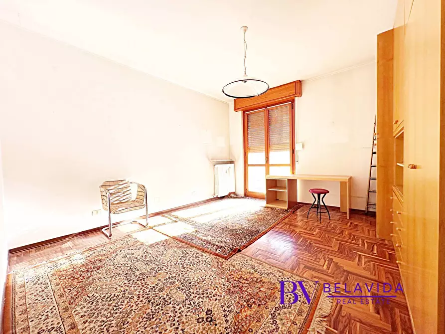 Immagine 7 di Appartamento in vendita  in Via Vittorio Veneto 5 a Borgosesia