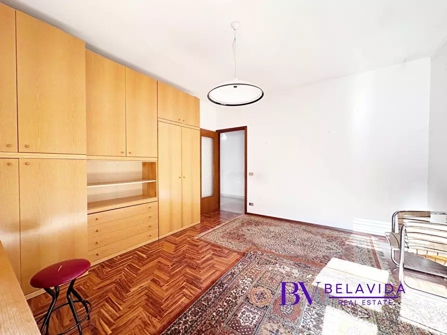 Immagine 8 di Appartamento in vendita  in Via Vittorio Veneto 5 a Borgosesia