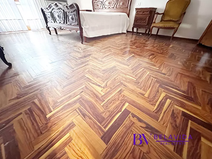 Immagine 9 di Appartamento in vendita  in Via Vittorio Veneto 5 a Borgosesia