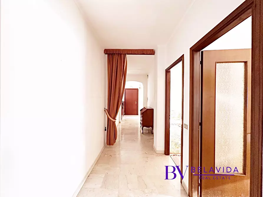 Immagine 11 di Appartamento in vendita  in Via Vittorio Veneto 5 a Borgosesia