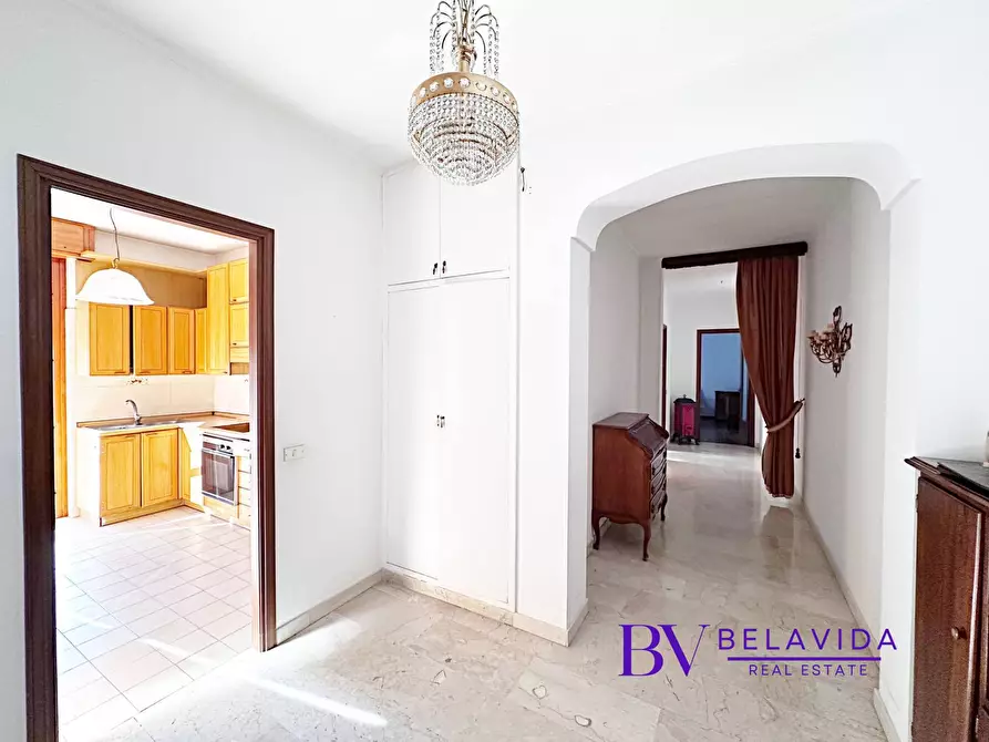 Immagine 12 di Appartamento in vendita  in Via Vittorio Veneto 5 a Borgosesia