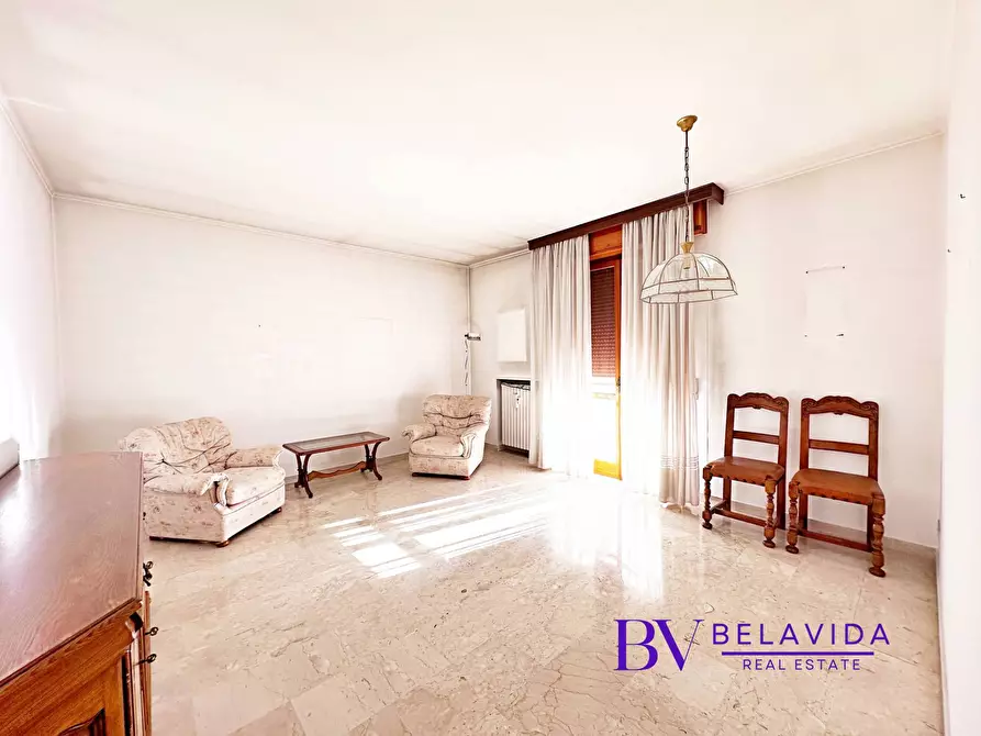 Immagine 13 di Appartamento in vendita  in Via Vittorio Veneto 5 a Borgosesia