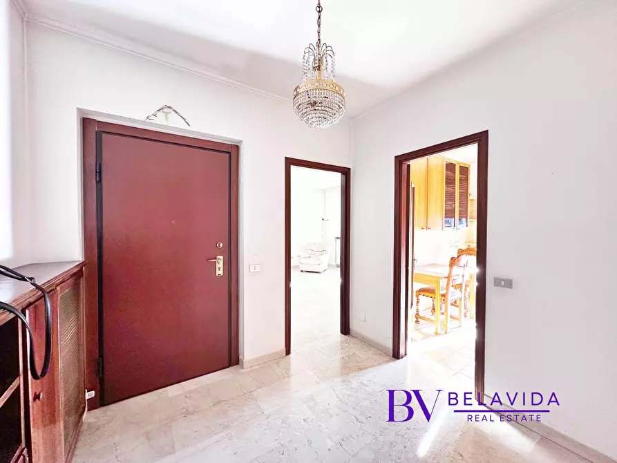 Immagine 14 di Appartamento in vendita  in Via Vittorio Veneto 5 a Borgosesia