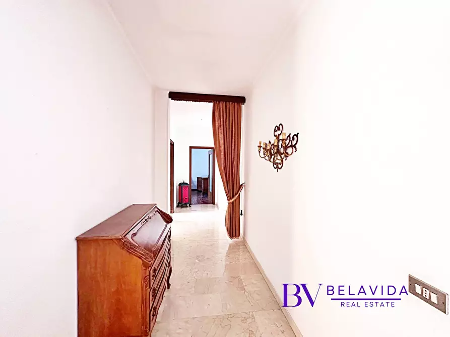 Immagine 15 di Appartamento in vendita  in Via Vittorio Veneto 5 a Borgosesia