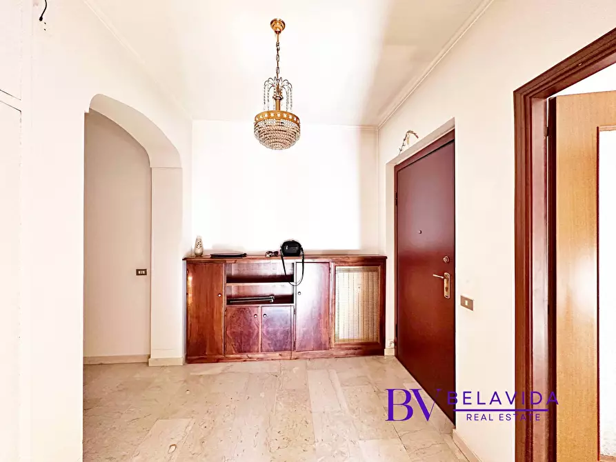 Immagine 20 di Appartamento in vendita  in Via Vittorio Veneto 5 a Borgosesia