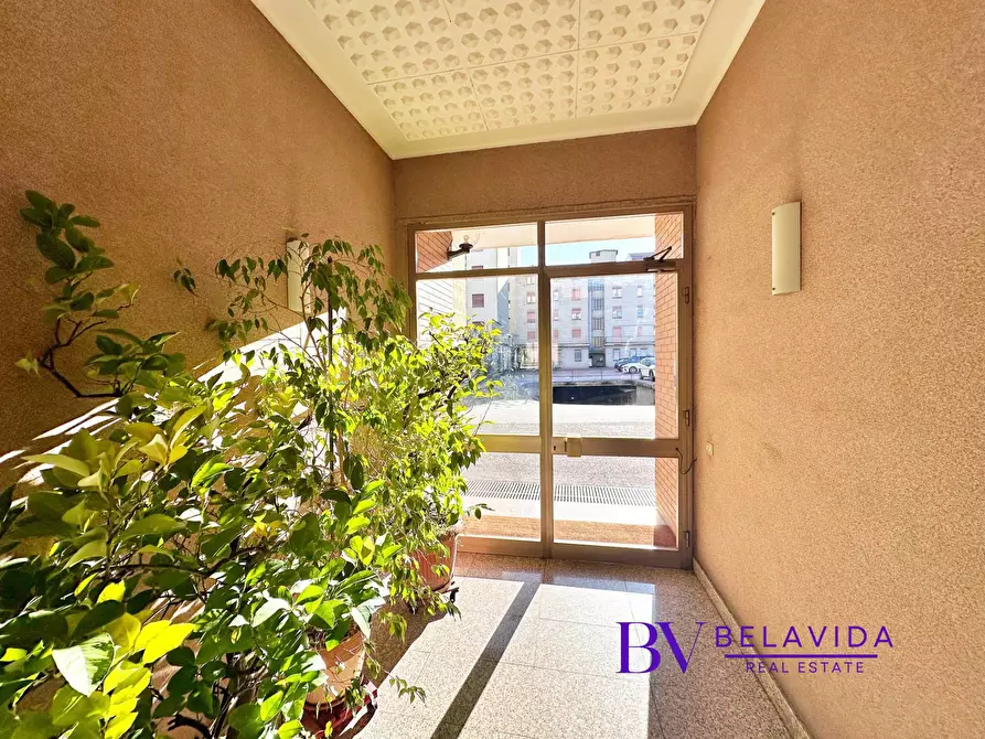 Immagine 21 di Appartamento in vendita  in Via Vittorio Veneto 5 a Borgosesia