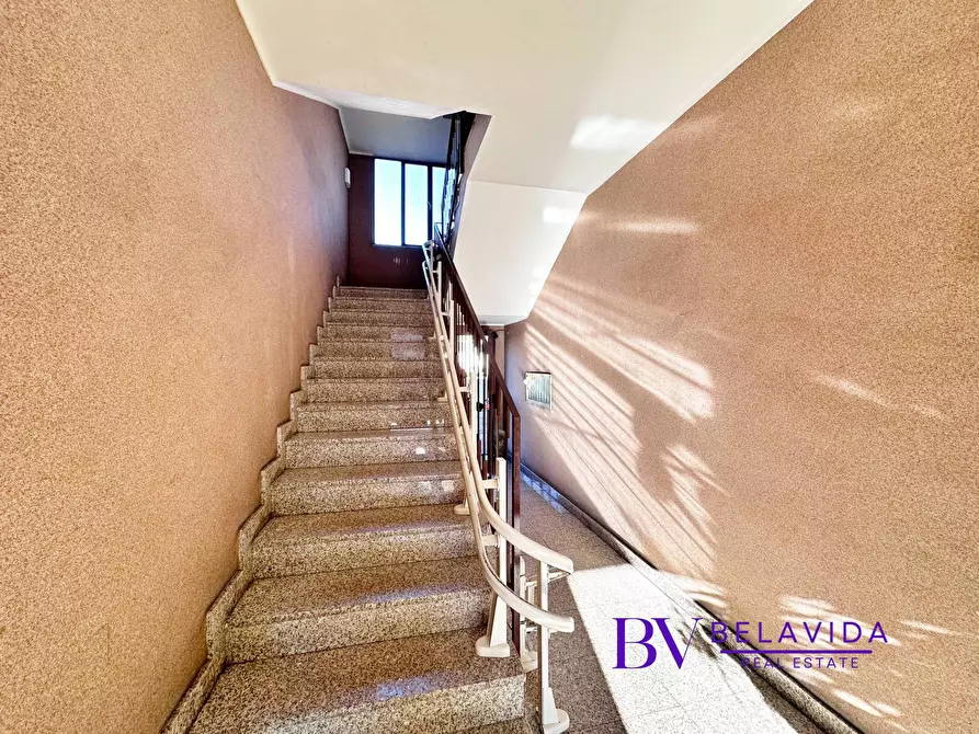 Immagine 22 di Appartamento in vendita  in Via Vittorio Veneto 5 a Borgosesia