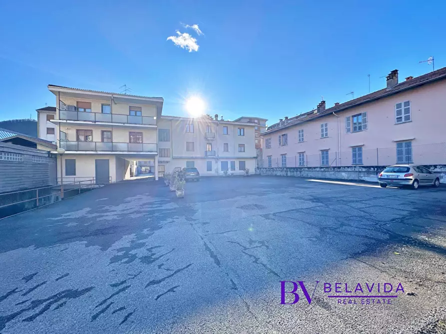 Immagine 23 di Appartamento in vendita  in Via Vittorio Veneto 5 a Borgosesia