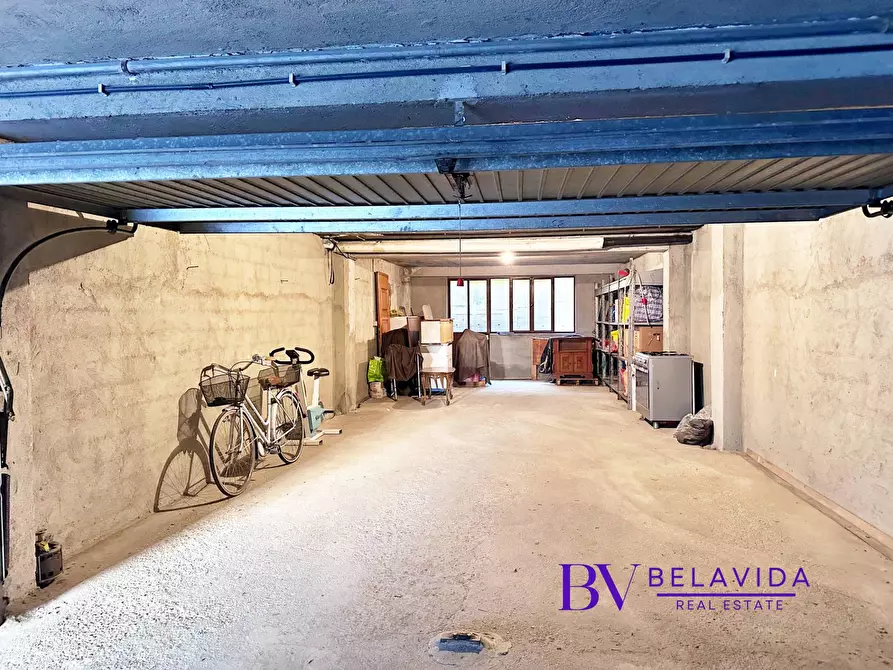 Immagine 24 di Appartamento in vendita  in Via Vittorio Veneto 5 a Borgosesia