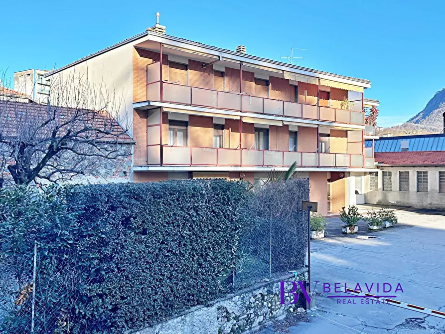 Immagine 25 di Appartamento in vendita  in Via Vittorio Veneto 5 a Borgosesia