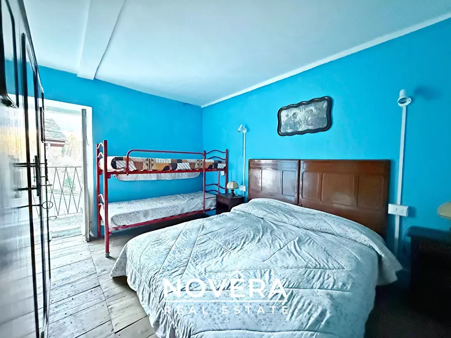 Immagine 44 di Villa in vendita  in Frazione Brugarolo 38 a Cravagliana