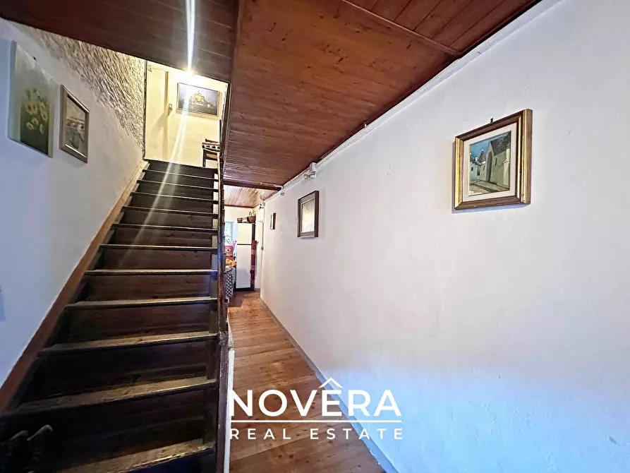 Immagine 45 di Villa in vendita  in Frazione Brugarolo 38 a Cravagliana
