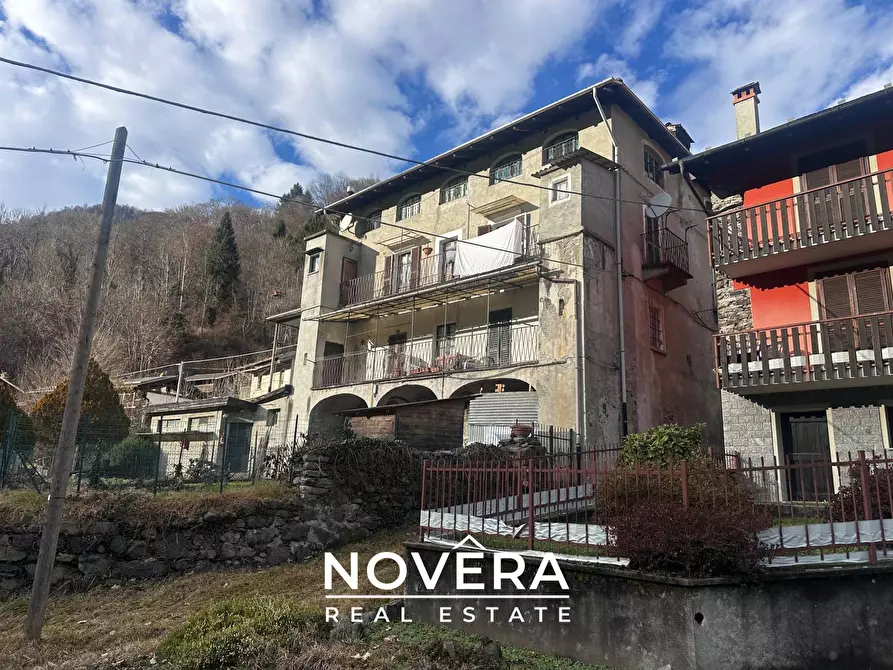 Immagine 51 di Villa in vendita  in Frazione Brugarolo 38 a Cravagliana