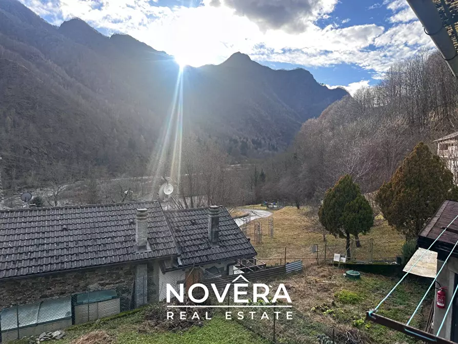 Immagine 47 di Villa in vendita  in Frazione Brugarolo 38 a Cravagliana