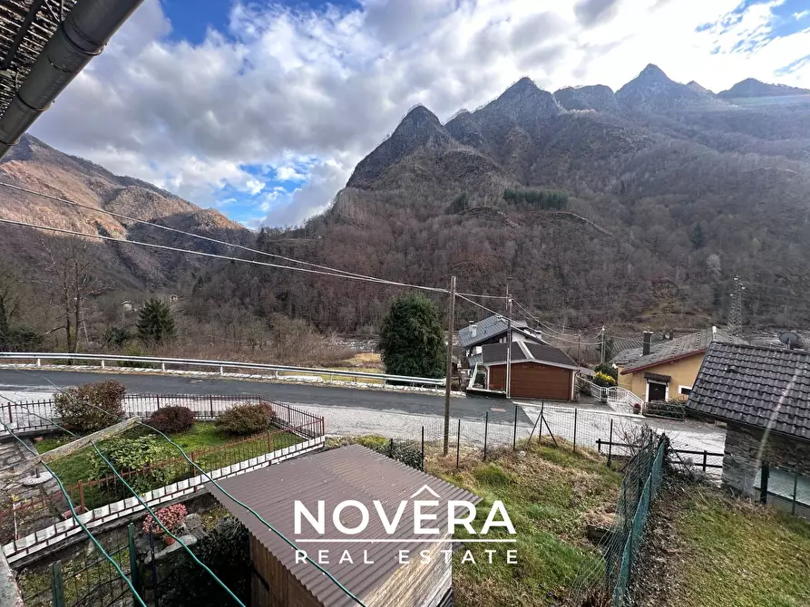 Immagine 48 di Villa in vendita  in Frazione Brugarolo 38 a Cravagliana