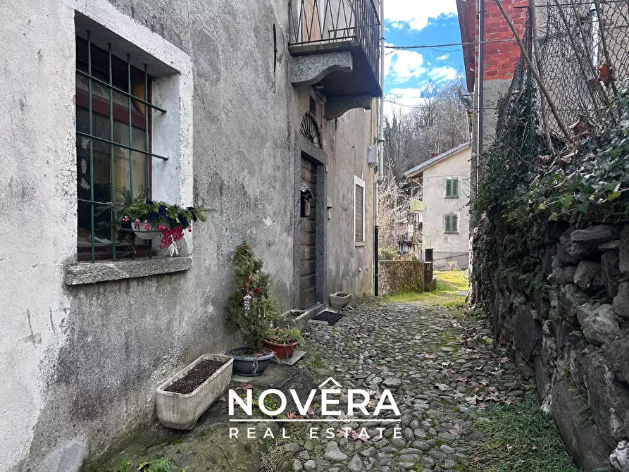 Immagine 50 di Villa in vendita  in Frazione Brugarolo 38 a Cravagliana
