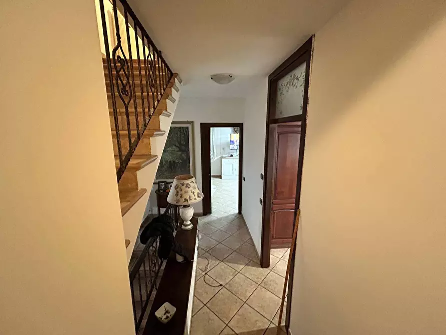 Immagine 1 di Villetta a schiera in vendita  a Rovigo