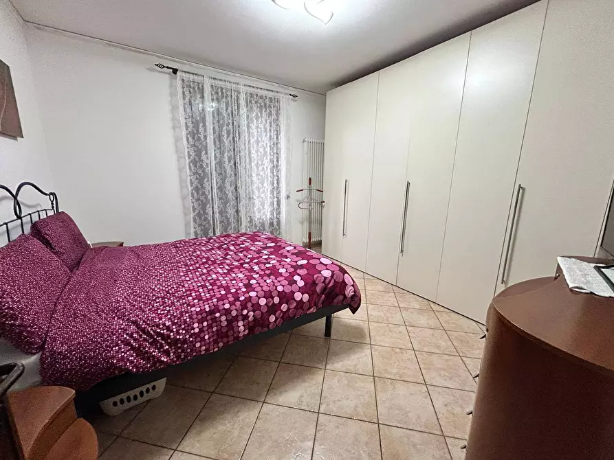 Immagine 5 di Villetta a schiera in vendita  a Rovigo