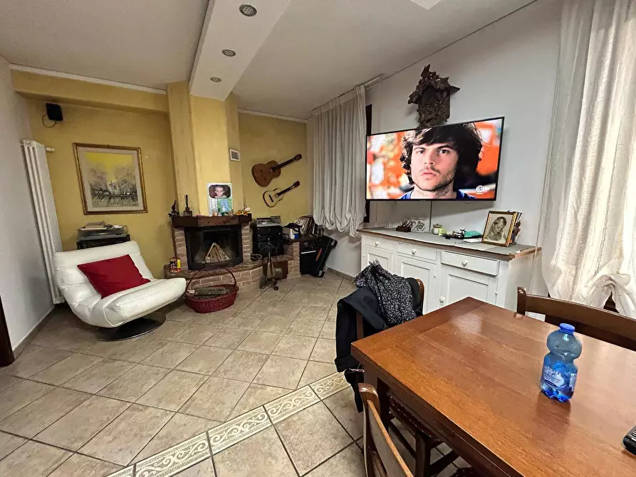 Immagine 9 di Villetta a schiera in vendita  a Rovigo