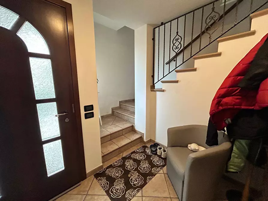 Immagine 14 di Villetta a schiera in vendita  a Rovigo