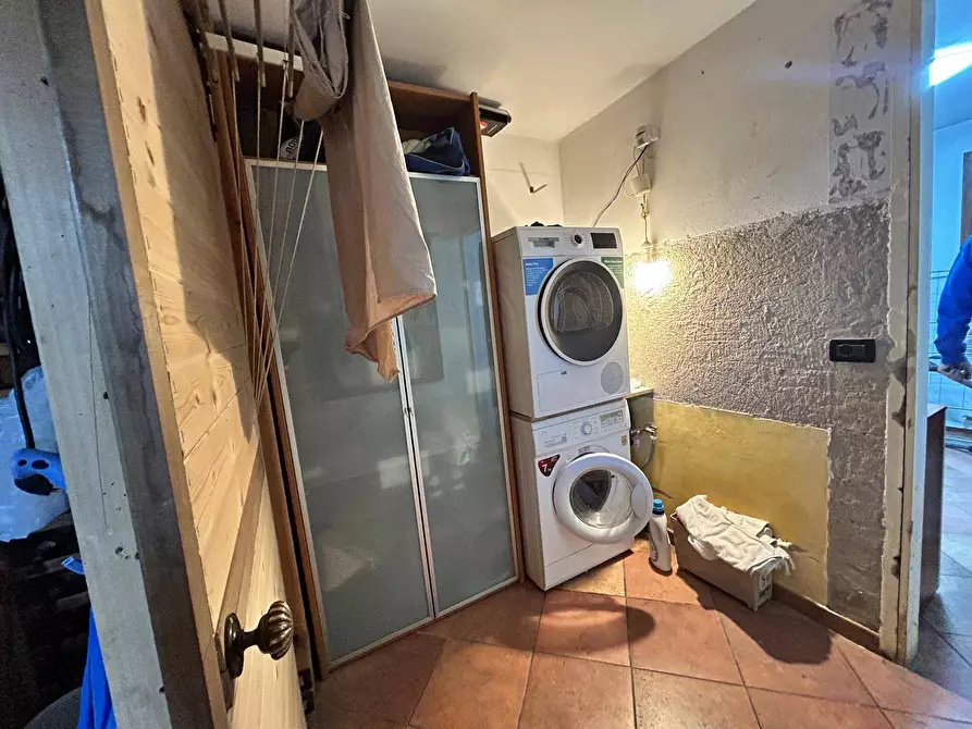 Immagine 16 di Villetta a schiera in vendita  a Rovigo