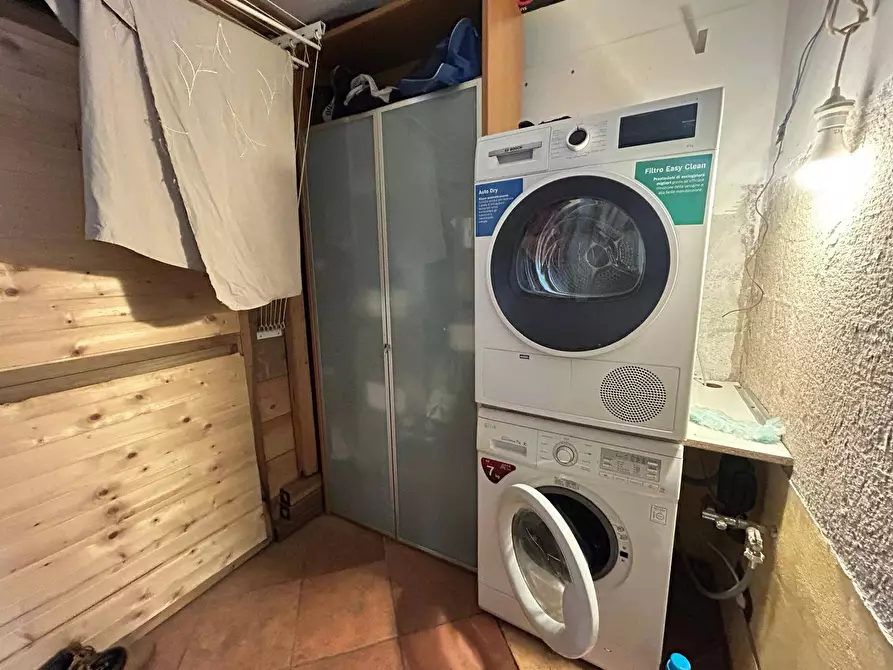 Immagine 17 di Villetta a schiera in vendita  a Rovigo