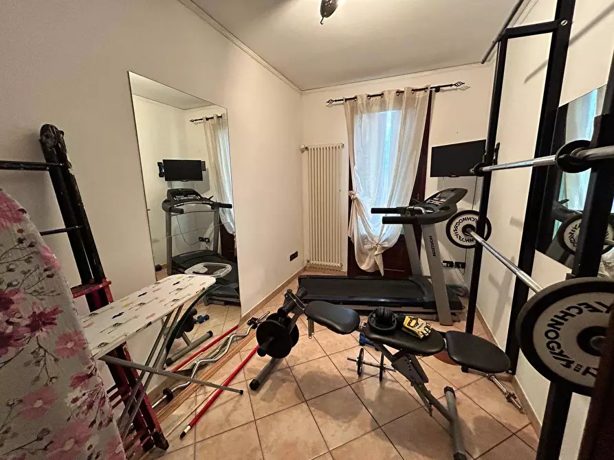 Immagine 22 di Villetta a schiera in vendita  a Rovigo