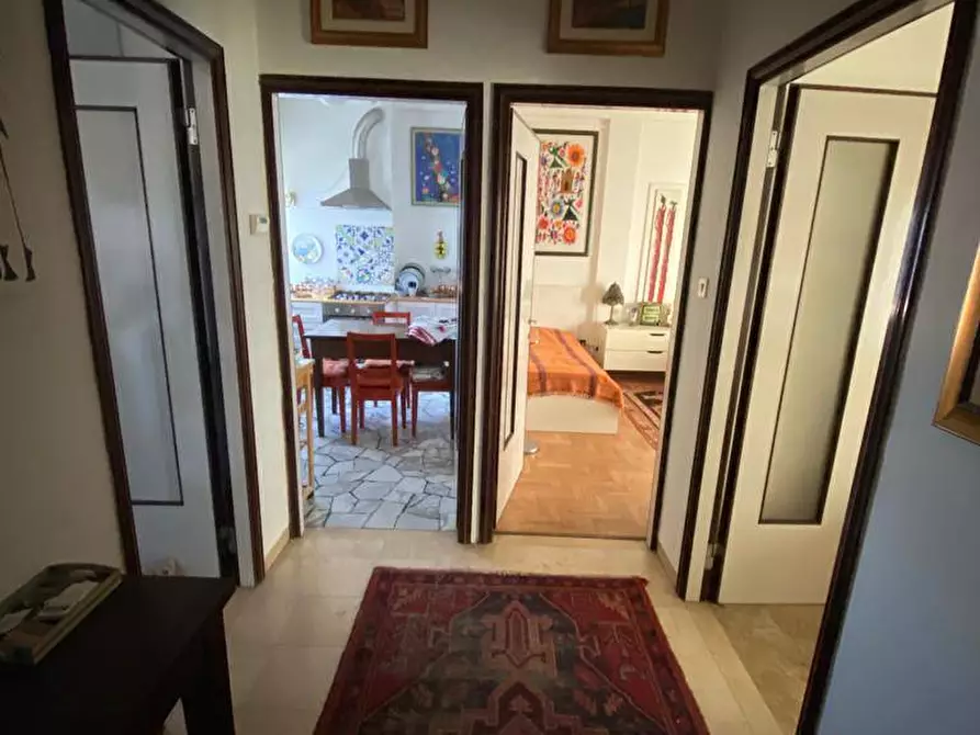 Immagine 7 di Appartamento in vendita  in Corso del popolo 66 a Rovigo