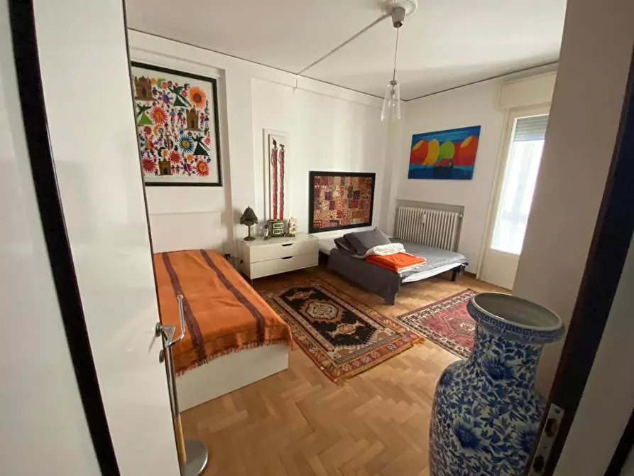 Immagine 3 di Appartamento in vendita  in Corso del popolo 66 a Rovigo