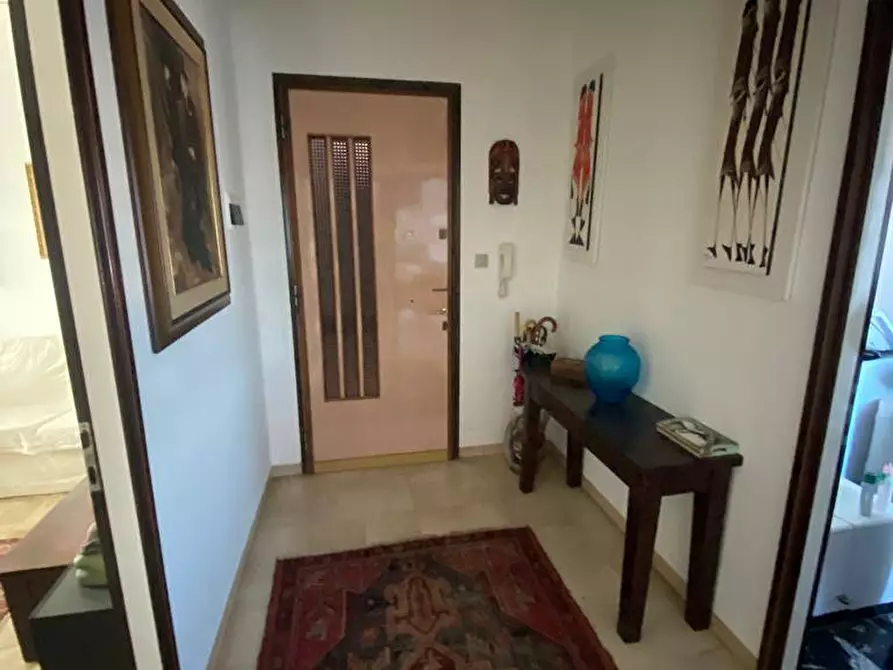 Immagine 11 di Appartamento in vendita  in Corso del popolo 66 a Rovigo