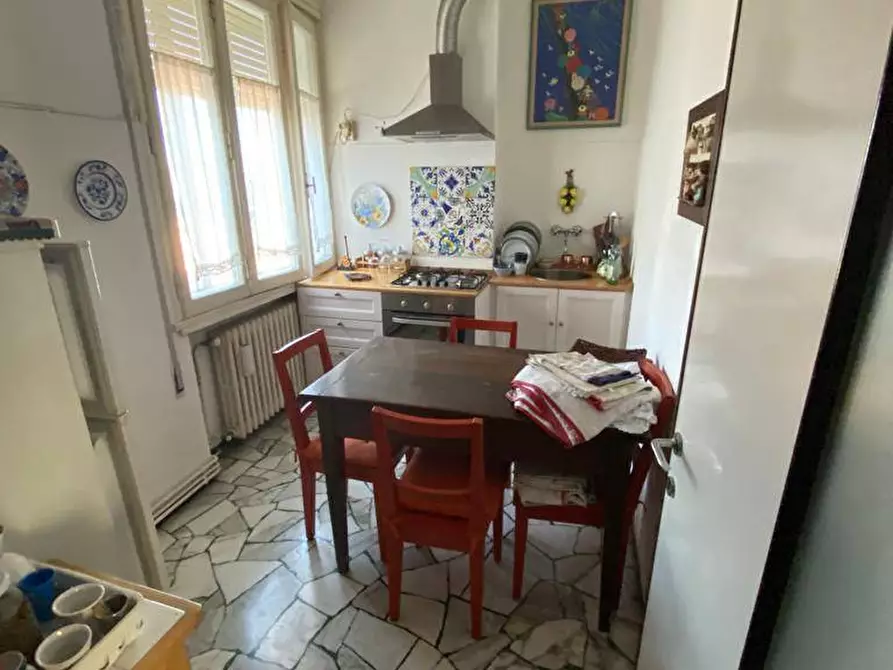 Immagine 6 di Appartamento in vendita  in Corso del popolo 66 a Rovigo