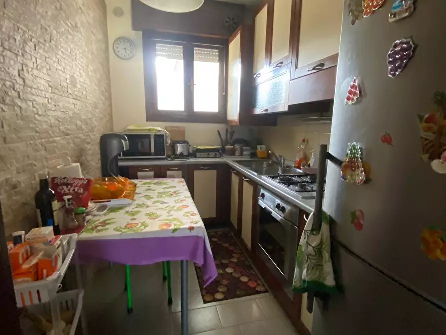 Immagine 4 di Appartamento in vendita  in via solferino a Rovigo
