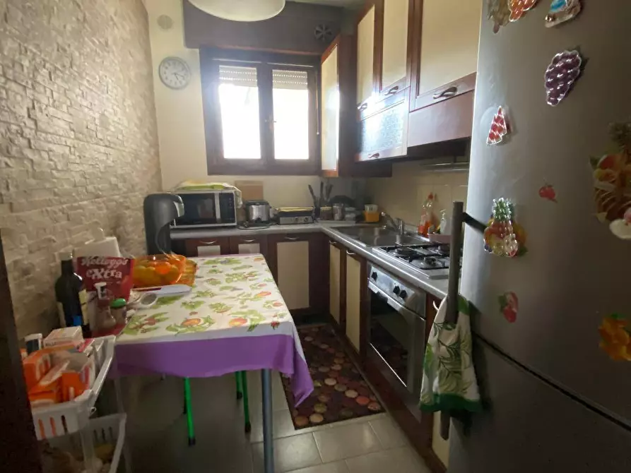 Immagine 5 di Appartamento in vendita  in via solferino a Rovigo