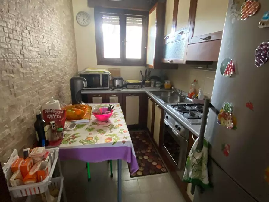 Immagine 9 di Appartamento in vendita  in via solferino a Rovigo