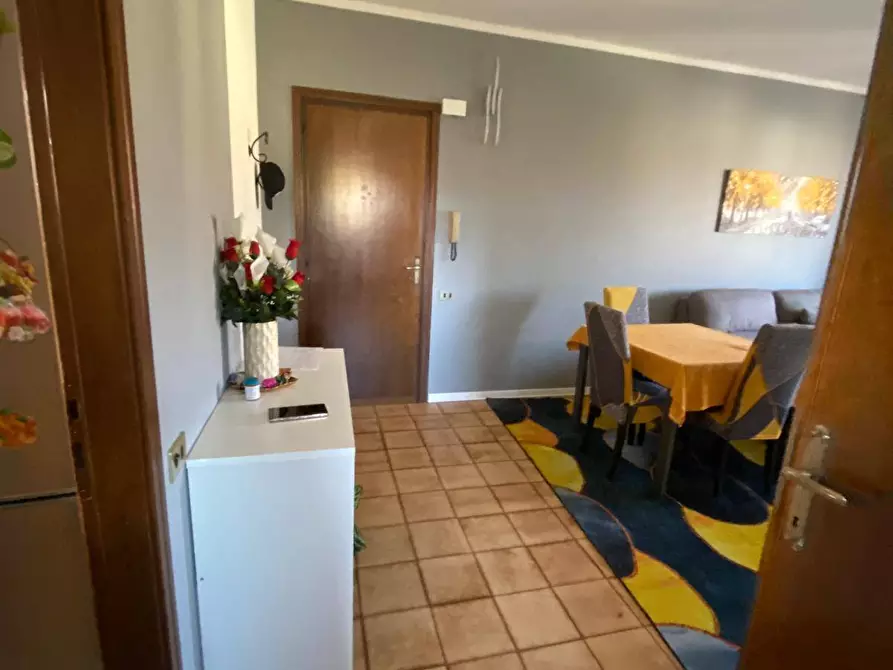 Immagine 16 di Appartamento in vendita  in via solferino a Rovigo