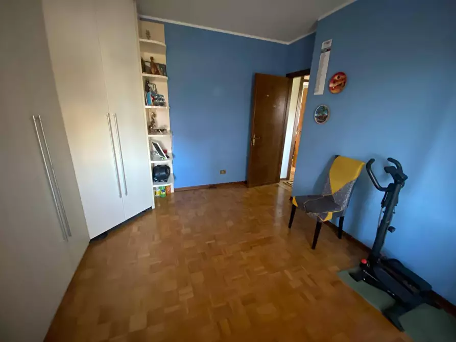 Immagine 19 di Appartamento in vendita  in via solferino a Rovigo