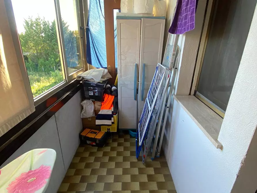 Immagine 21 di Appartamento in vendita  in via solferino a Rovigo