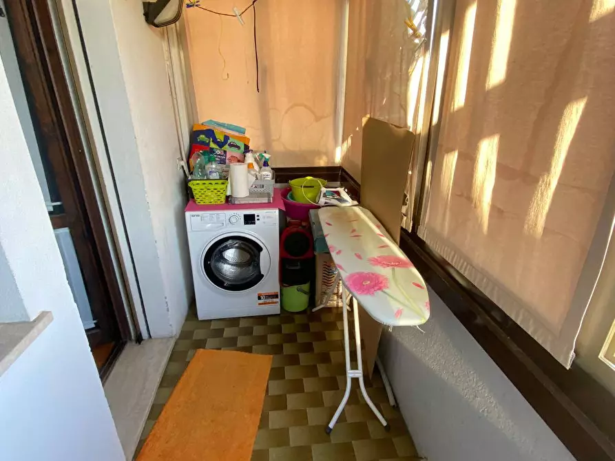 Immagine 22 di Appartamento in vendita  in via solferino a Rovigo