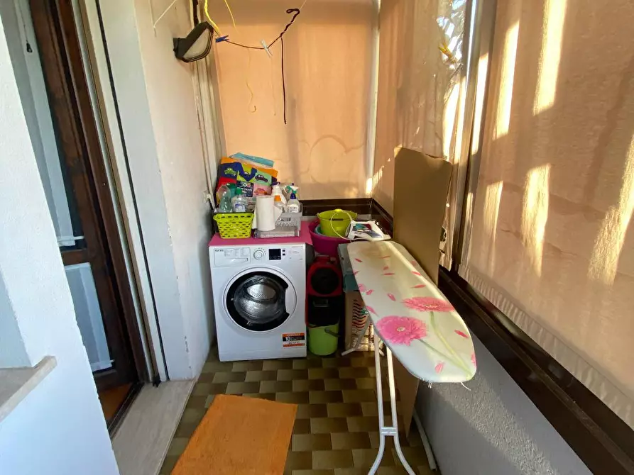 Immagine 23 di Appartamento in vendita  in via solferino a Rovigo