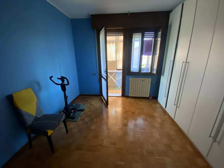 Immagine 24 di Appartamento in vendita  in via solferino a Rovigo