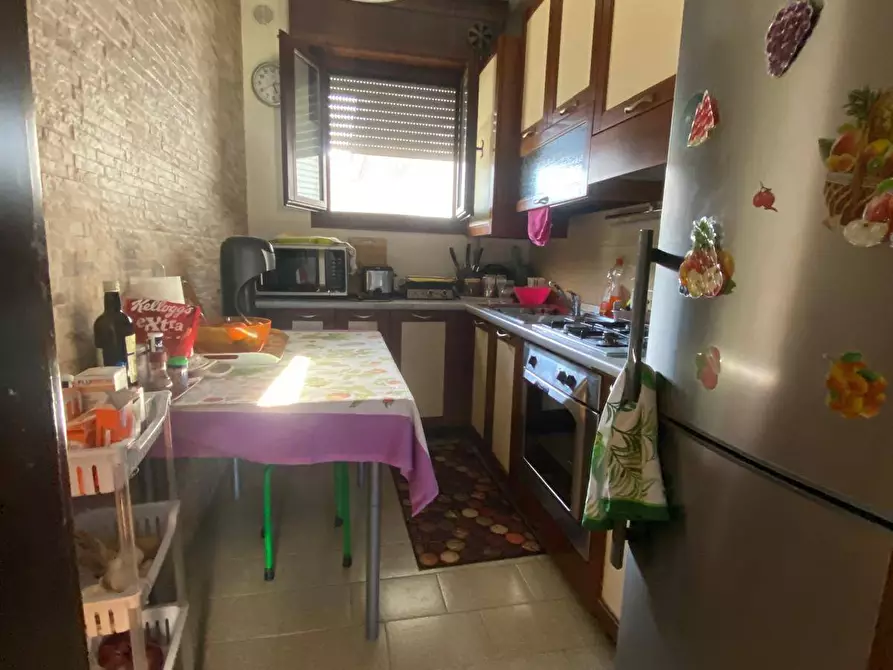 Immagine 38 di Appartamento in vendita  in via solferino a Rovigo