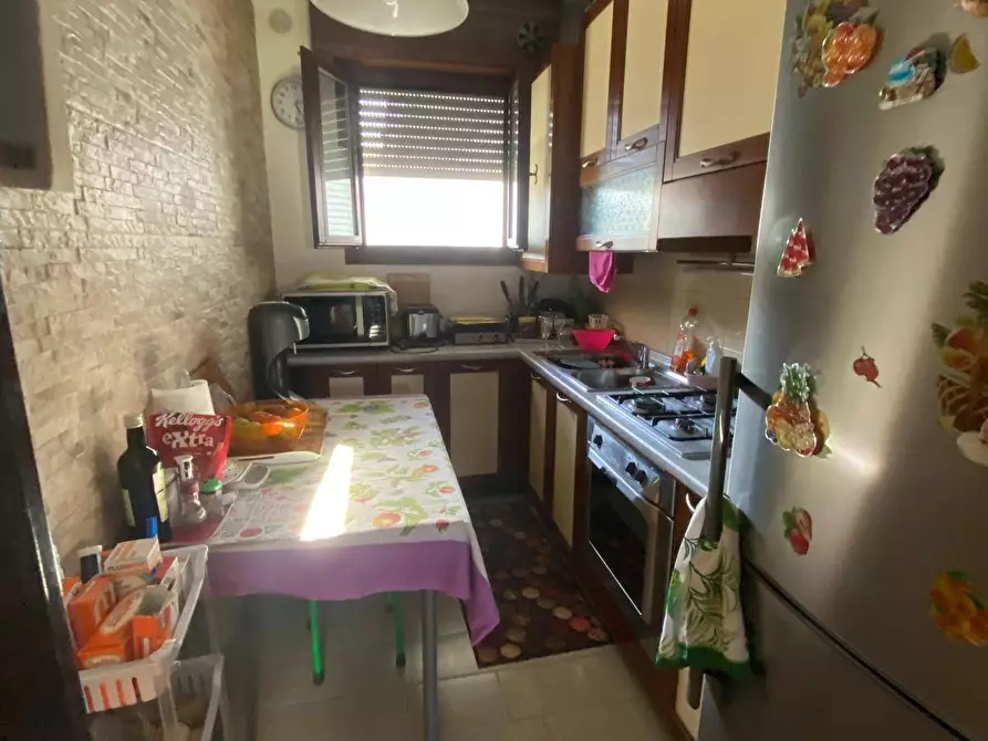 Immagine 39 di Appartamento in vendita  in via solferino a Rovigo