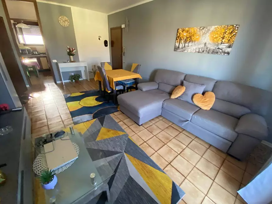 Immagine 6 di Appartamento in vendita  in via solferino a Rovigo