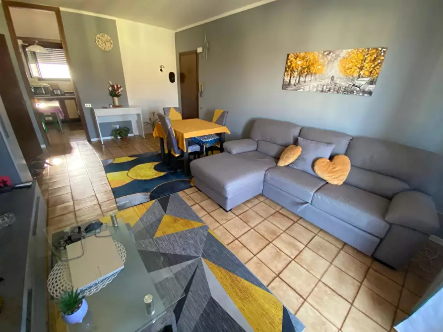 Immagine 7 di Appartamento in vendita  in via solferino a Rovigo